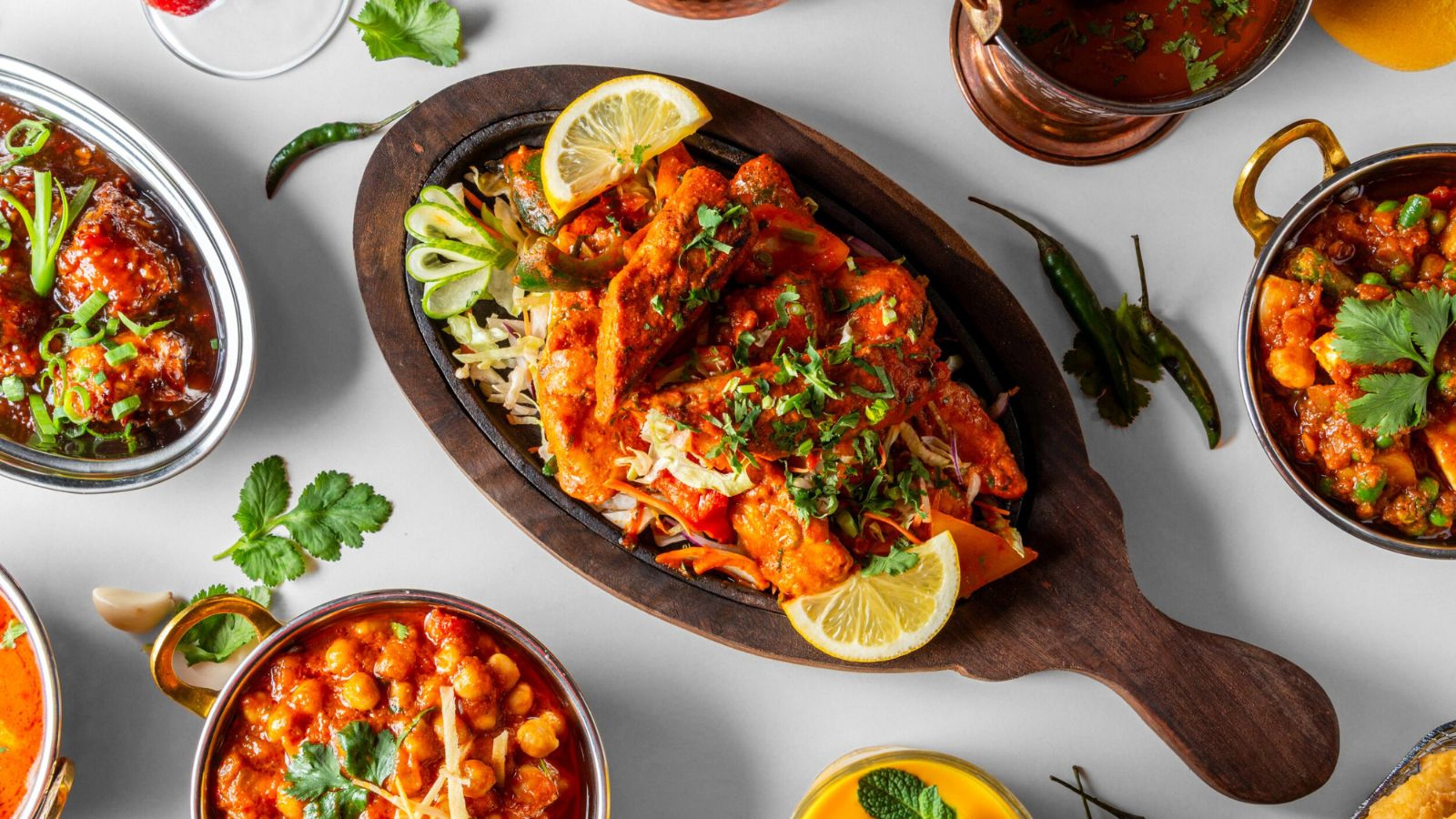 Jalsa Indisk Restaurant