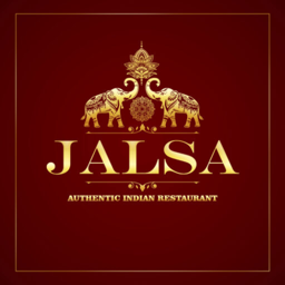 Jalsa Indisk Restaurant logo.