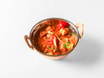 64. Paneer Karahi