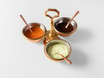 122. 3 x Chutney
