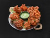 8. Onion Bhaji