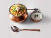 102. Hyderabadi Chicken Biryani