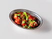 11. Vegetariske Manchurian Dry