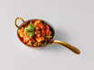 83. Mixed Veg Kolhapuri