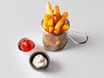 Pommes Frites