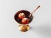 134. Gulab Jamun